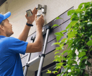 home security fixes - Fidelity ADT - South African Home & Commercial Security