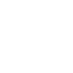 Home Security Icon - white