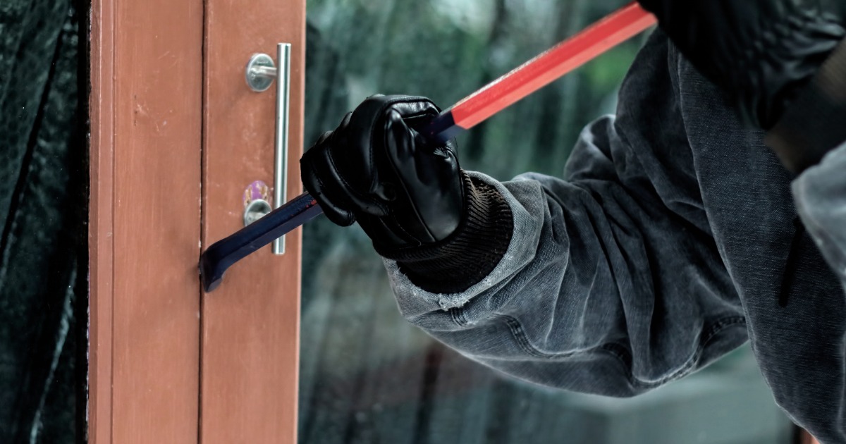 House break-ins in Midrand on the increase - Fidelity ADT