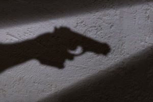 Know how to react in an armed robbery or home invasion