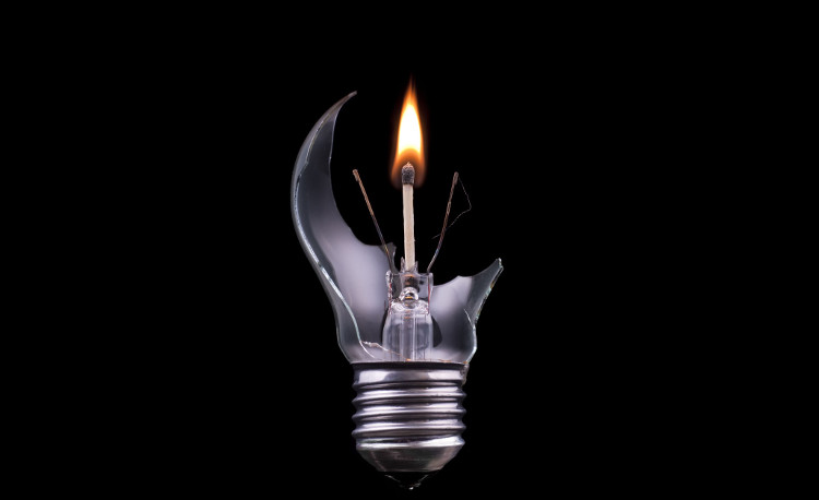 Load shedding: Understanding the impact it has on home security systems