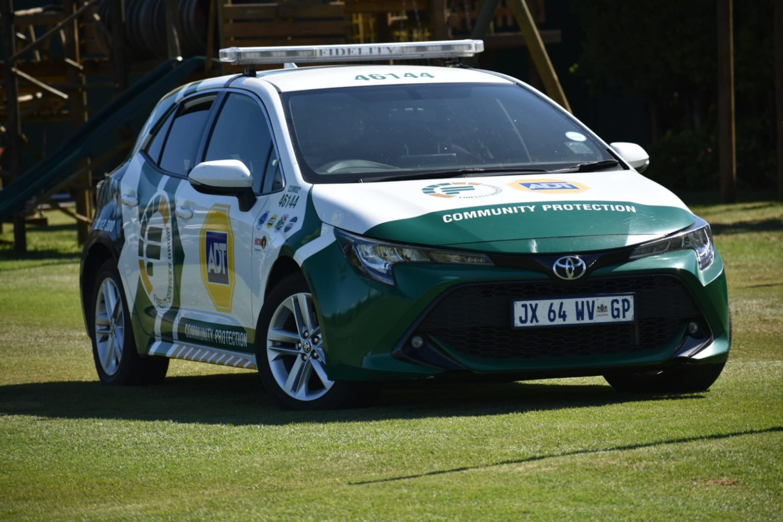 Press Office Fidelity ADT South African Home Security