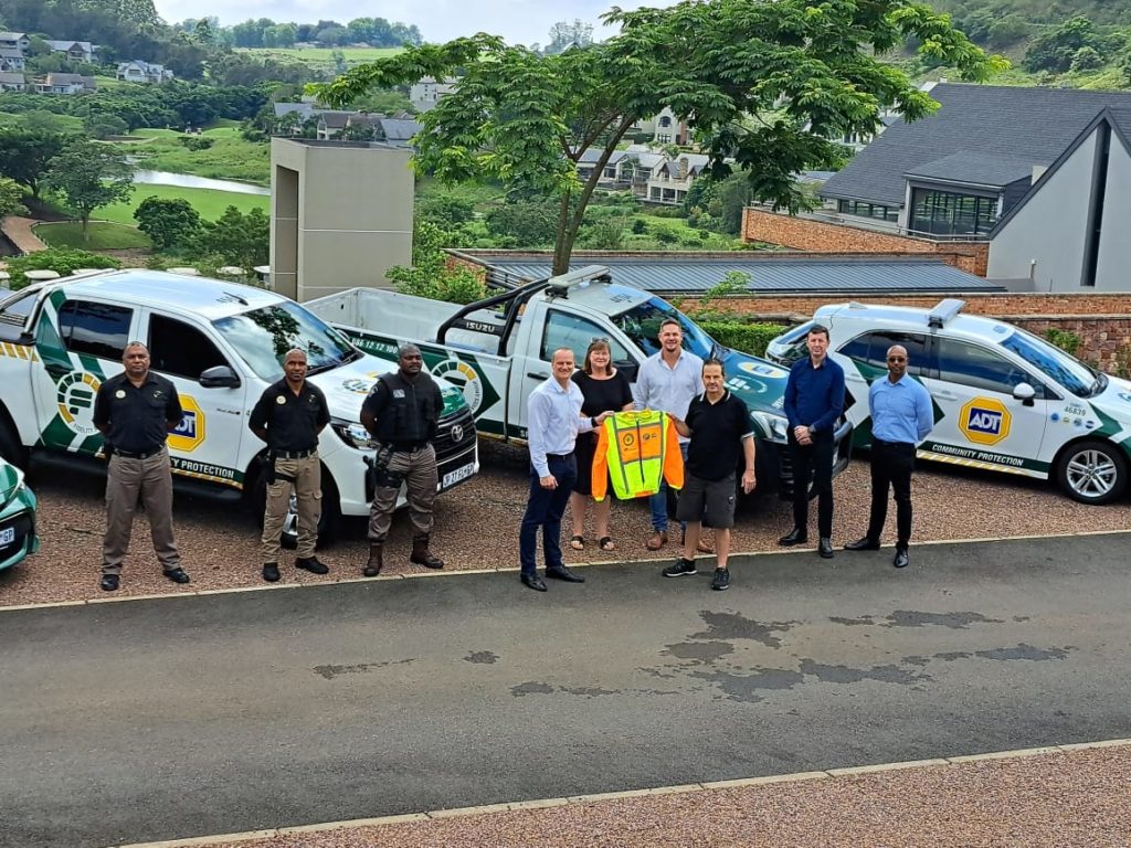 Press Office Fidelity ADT South African Home Security