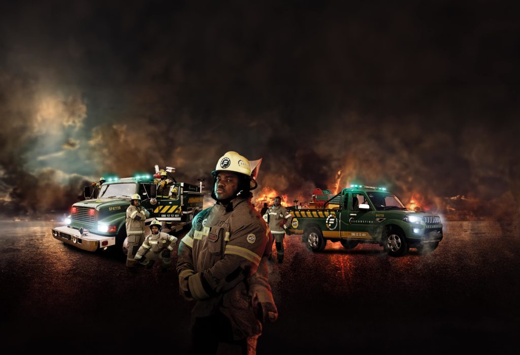 Fidelity SecureFire: A Beacon of Hope in South Africa’s Fire Response Landscape