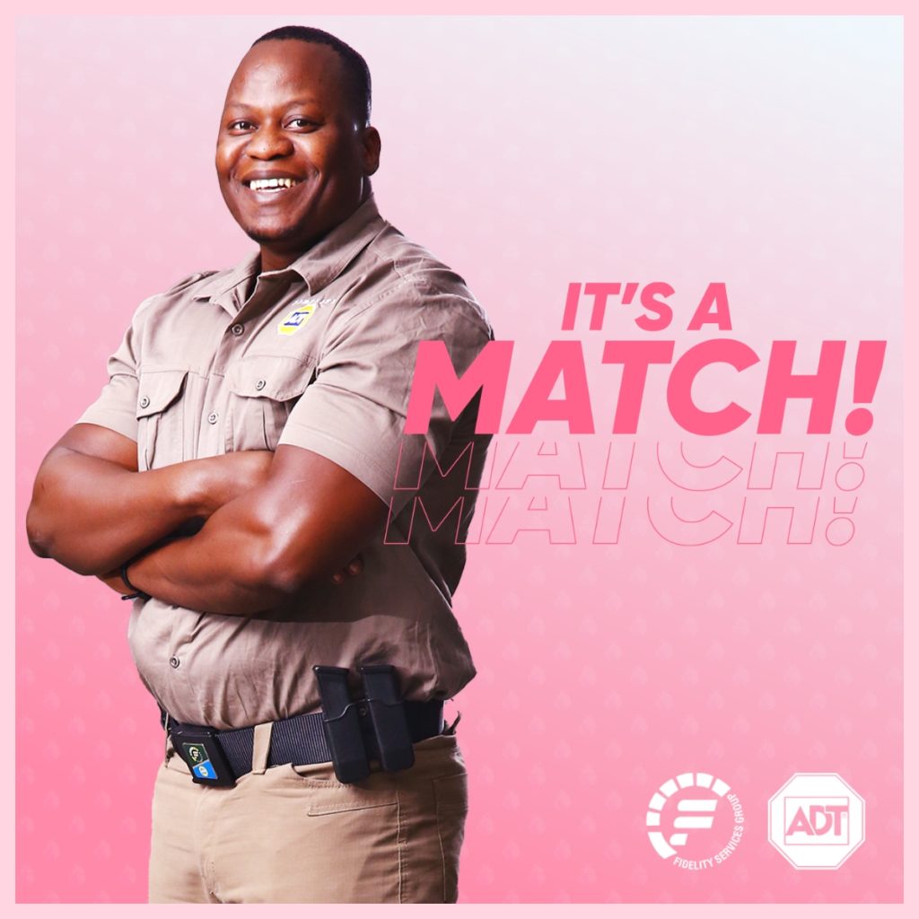 Valentines Campaign - It's a match