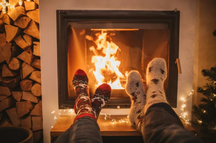 Winter season and fire safety – how to stay warm this season, and safe ...