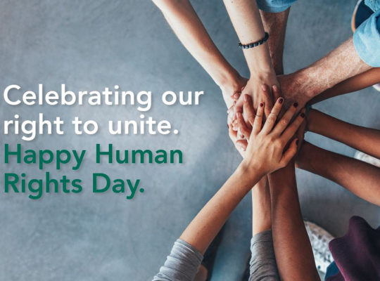 Human Rights Day