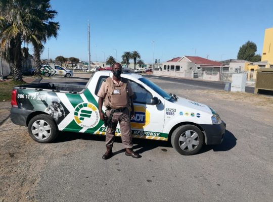 Early morning “churchgoer” arrested in Elsies River