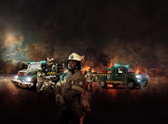 Fidelity SecureFire: A Beacon of Hope in South Africa’s Fire Response Landscape