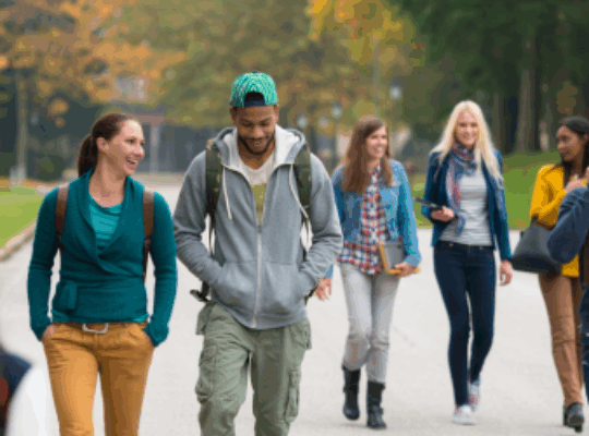 _Nelspruit Student and commune safety