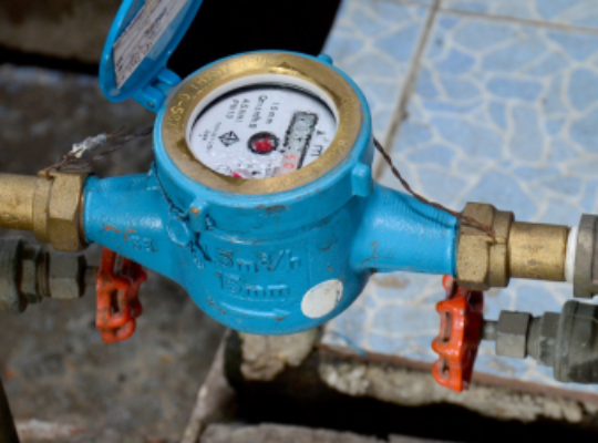 New sacm targetting homeowners Beware of water meter imposters