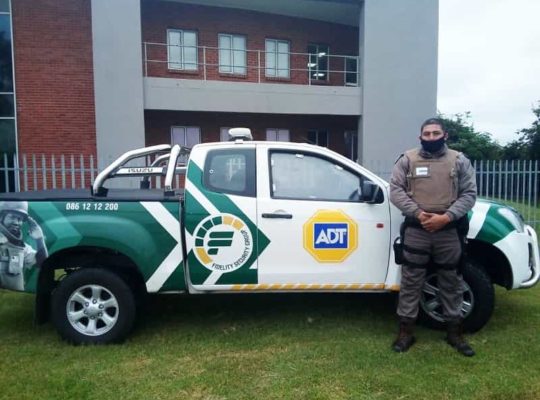 Stolen vehicle recovered in PE Central