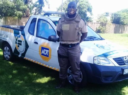 Toti thief apprehended and stolen goods recovered