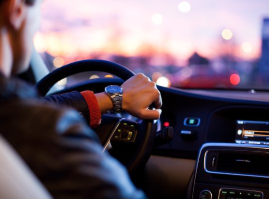 December holiday travels: Did you remember to test your vehicle tracking device?